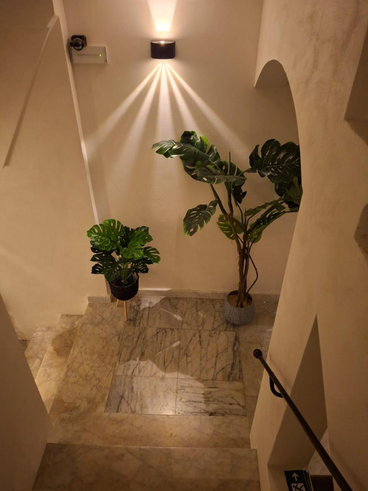 Matilde Valletta Suites Exterior photo