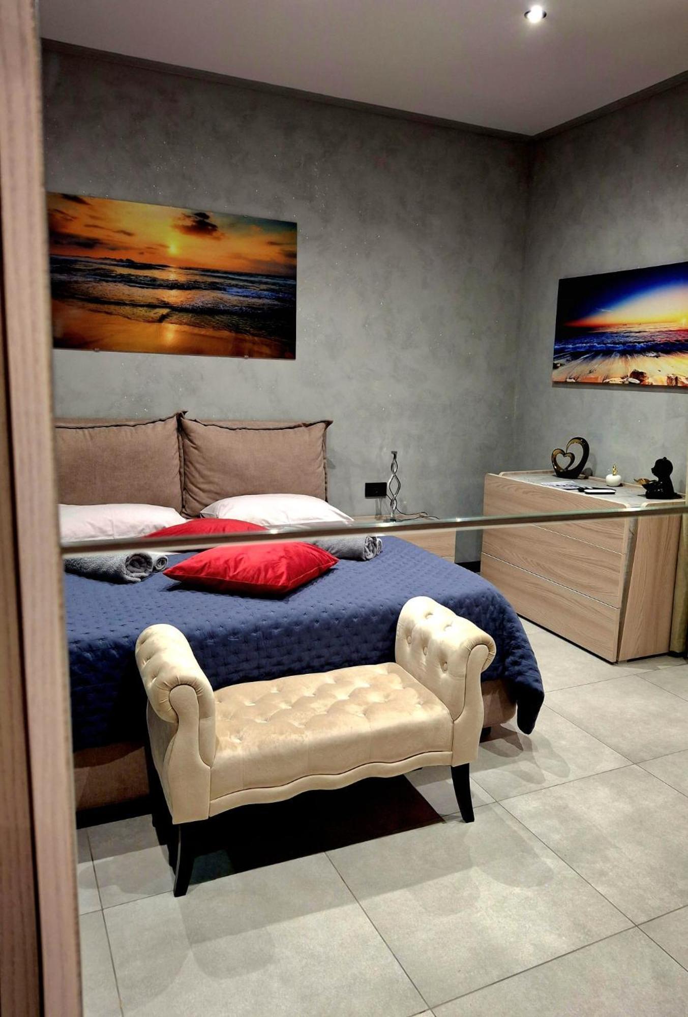 Matilde Valletta Suites Exterior photo