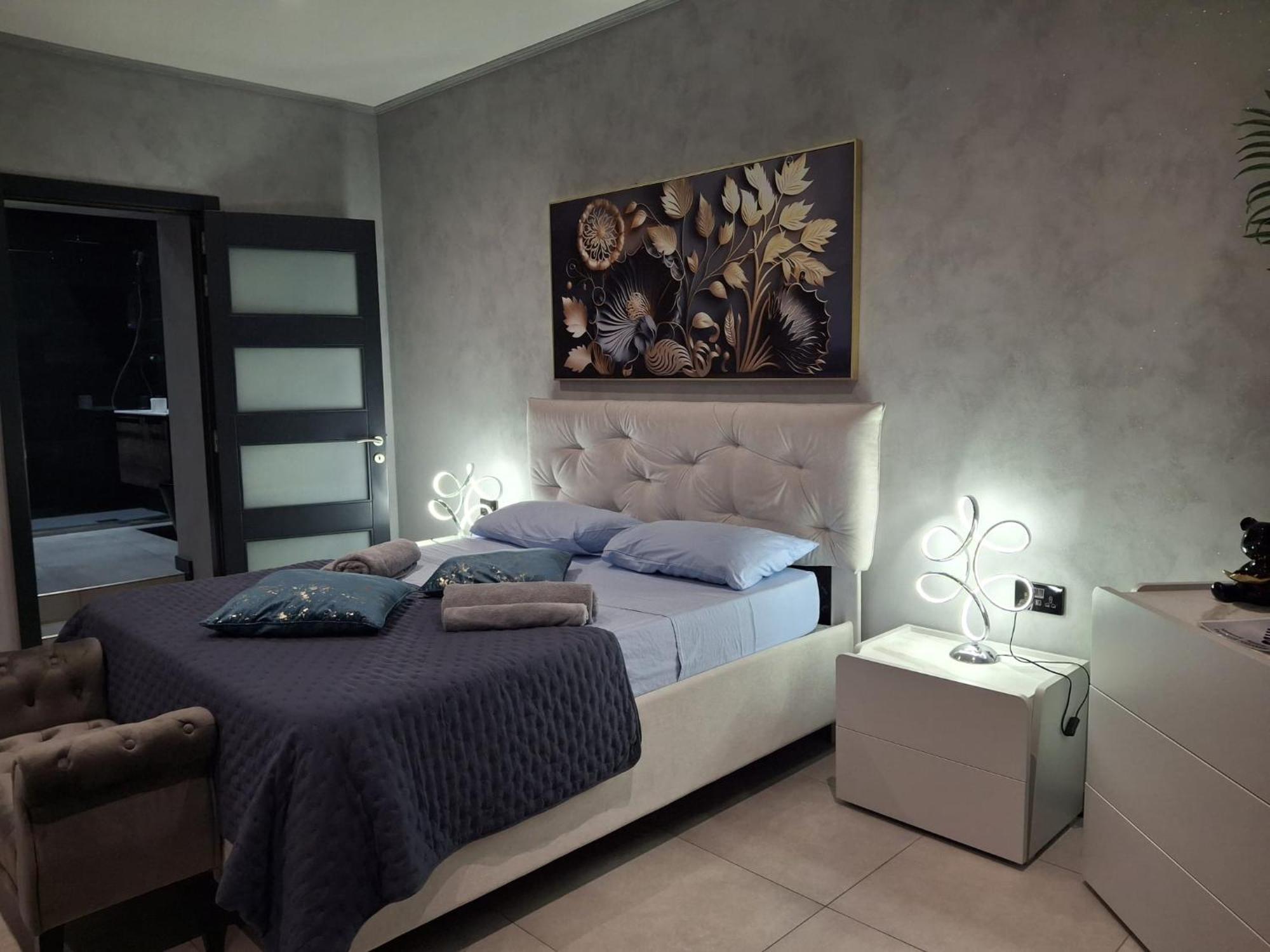 Matilde Valletta Suites Exterior photo